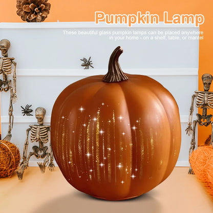 Twilight Pumpkins 🎃 – Spooky & Bright Halloween Decor