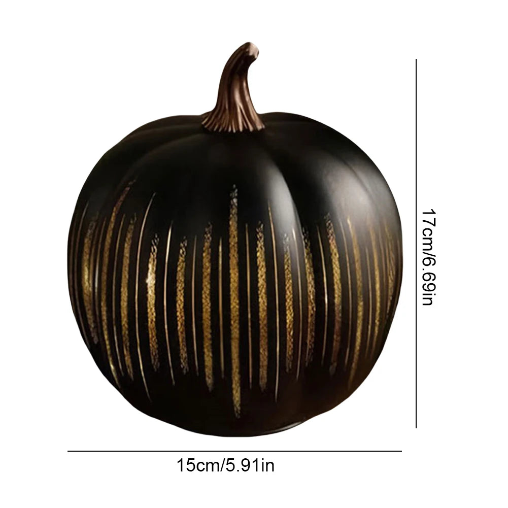 Twilight Pumpkins 🎃 – Spooky & Bright Halloween Decor