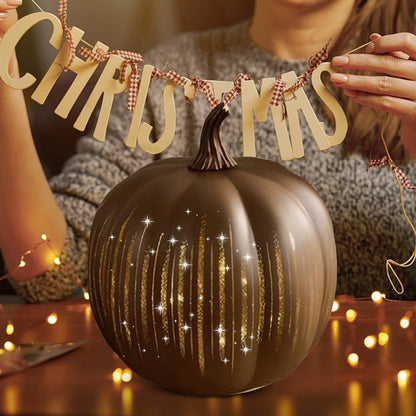 Twilight Pumpkins 🎃 – Spooky & Bright Halloween Decor
