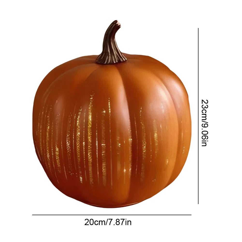 Twilight Pumpkins 🎃 – Spooky & Bright Halloween Decor