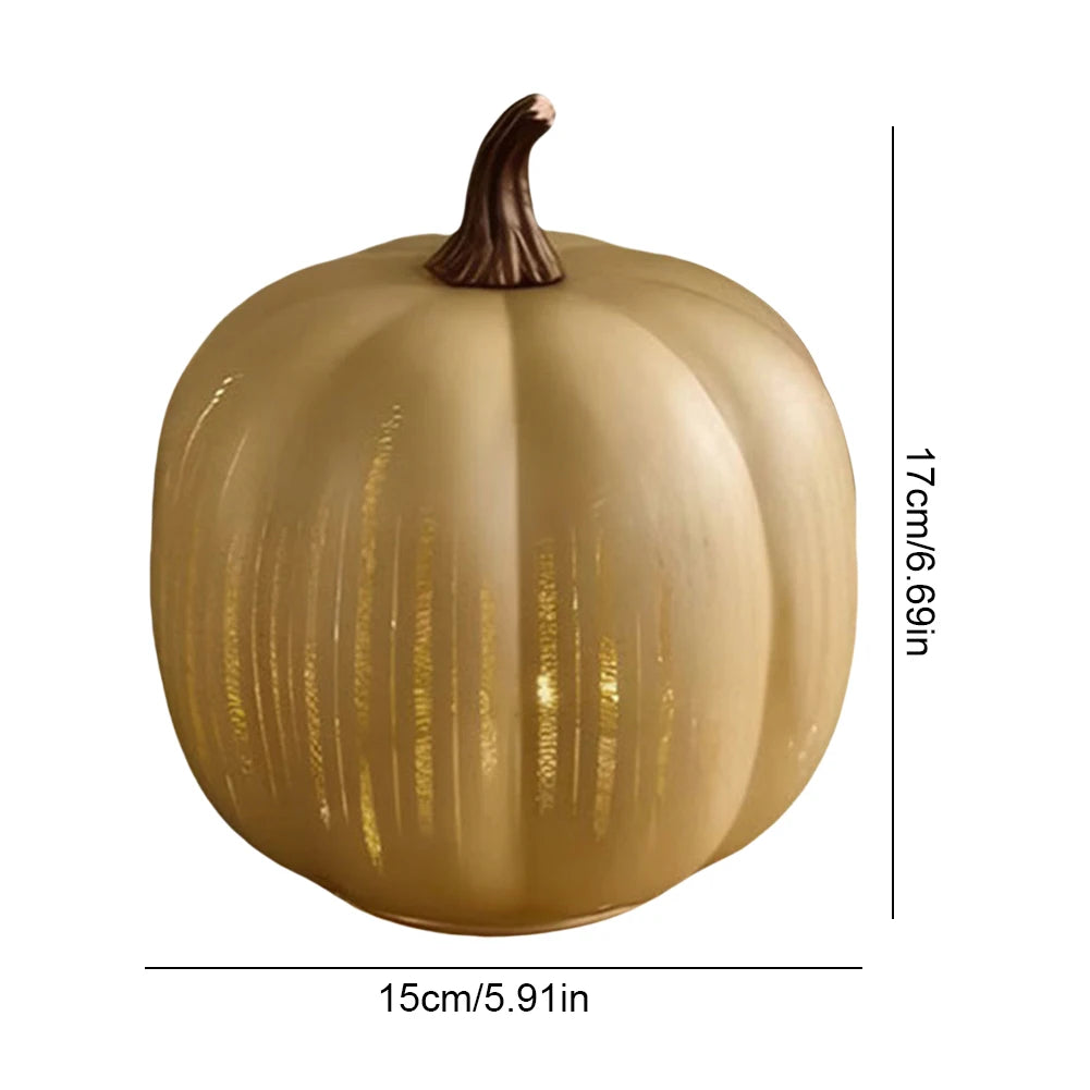 Twilight Pumpkins 🎃 – Spooky & Bright Halloween Decor
