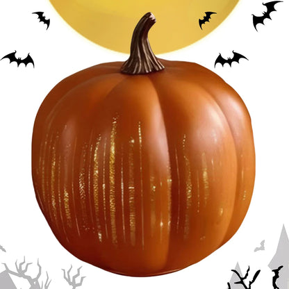 Twilight Pumpkins 🎃 – Spooky & Bright Halloween Decor