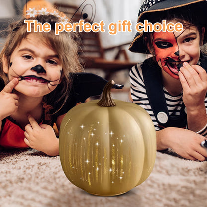 Twilight Pumpkins 🎃 – Spooky & Bright Halloween Decor