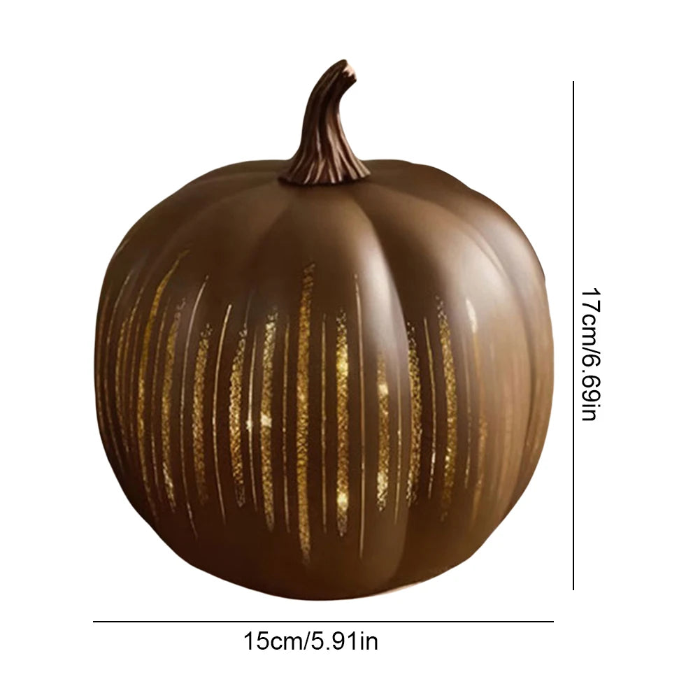 Twilight Pumpkins 🎃 – Spooky & Bright Halloween Decor