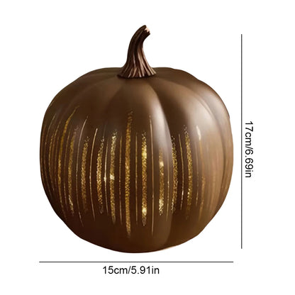 Twilight Pumpkins 🎃 – Spooky & Bright Halloween Decor