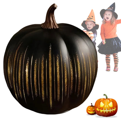Twilight Pumpkins 🎃 – Spooky & Bright Halloween Decor